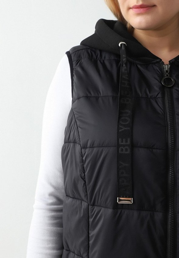 Жилет утепленный Via Appia