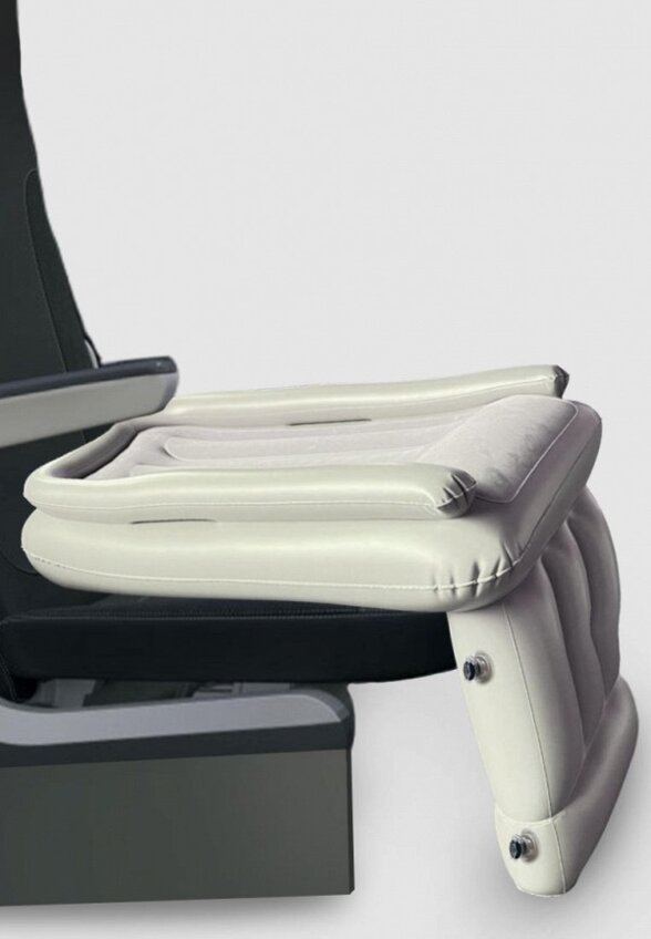 Подушка для путешествий Feelway