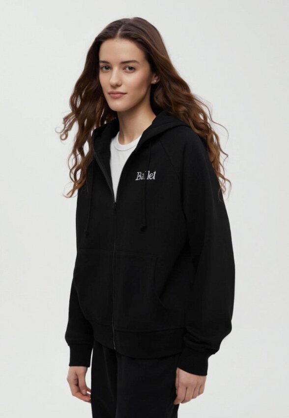 Толстовка Finn Flare