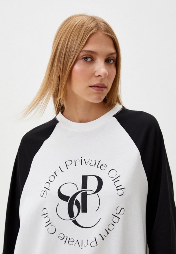 Лонгслив Befree