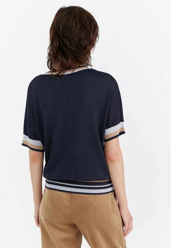 Пуловер M.Reason