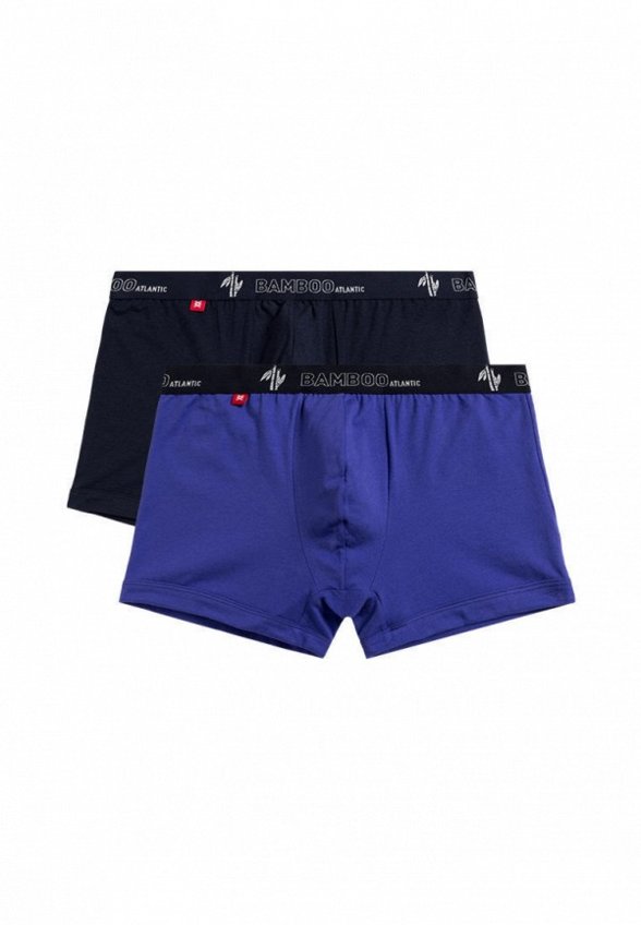 Трусы 2 шт. Atlantic