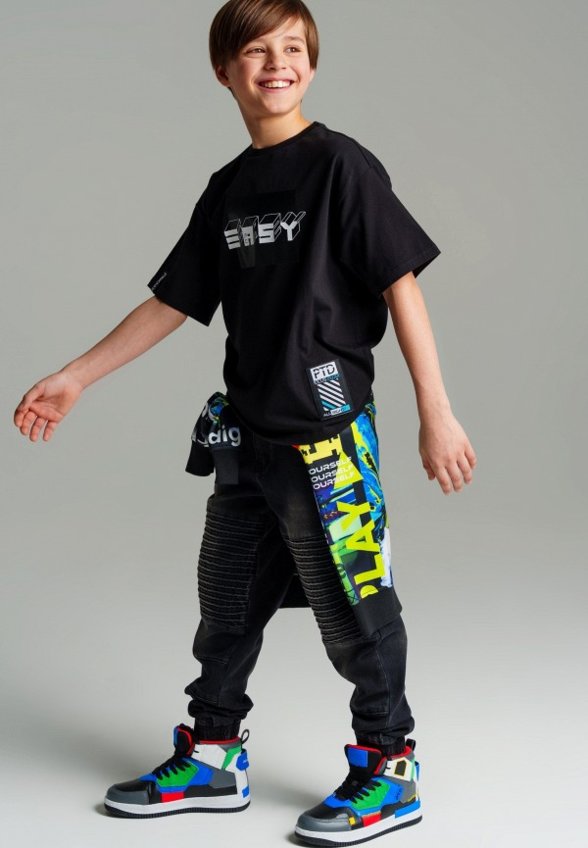 Футболка PlayToday