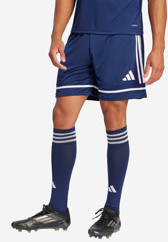 Шорты мужские adidas, Синий