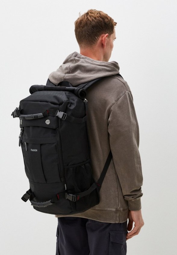 Рюкзак Pakken