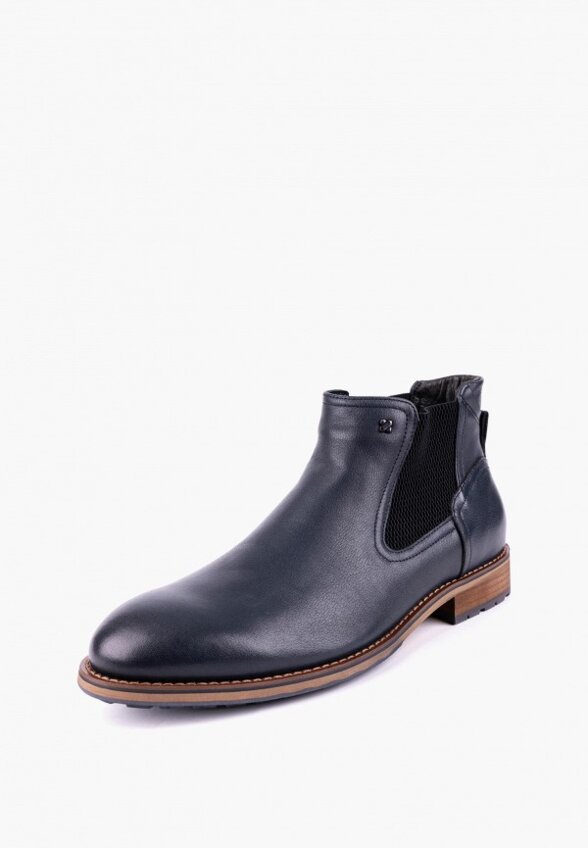 Ботинки Zenden