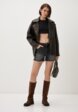 Шорты джинсовые Wrangler2  - превью