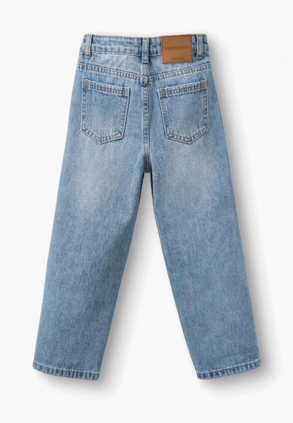 Джинсы Happy Baby