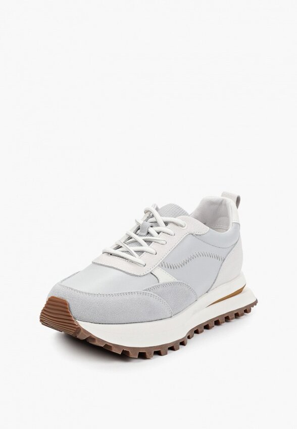 Кроссовки Salamander