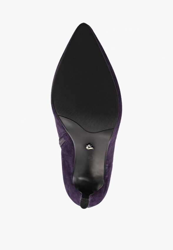 Ботильоны Valley