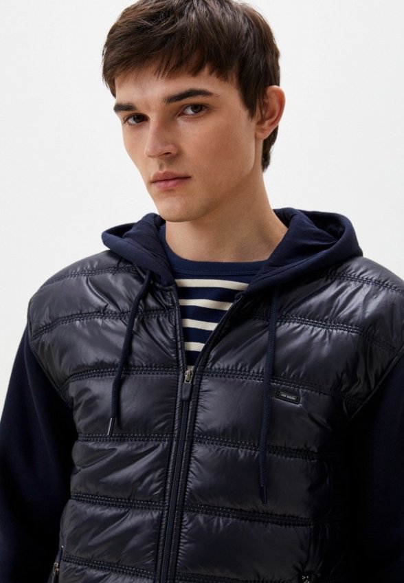 Куртка утепленная Gorenta & Go