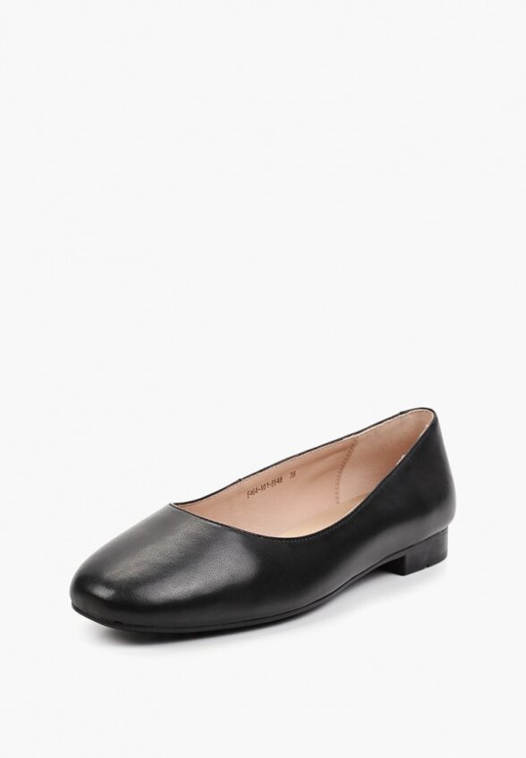 Балетки Moona Store