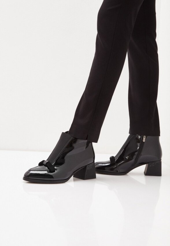 Ботильоны Ascalini