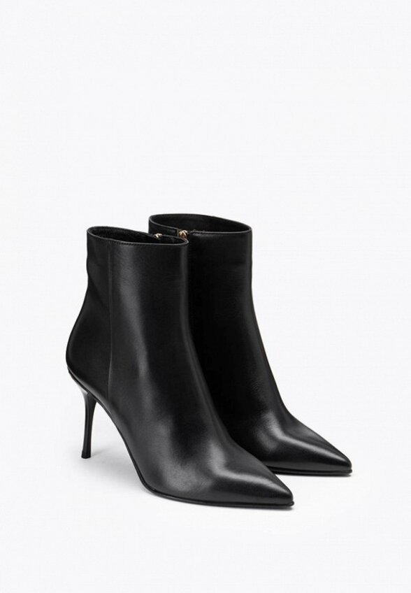 Ботильоны Pazolini