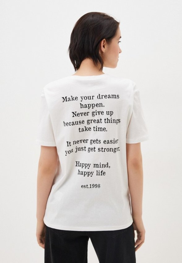 Футболка Koton