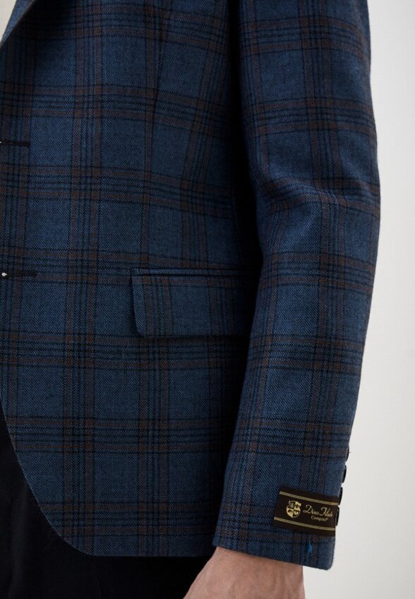 Пиджак Bazioni