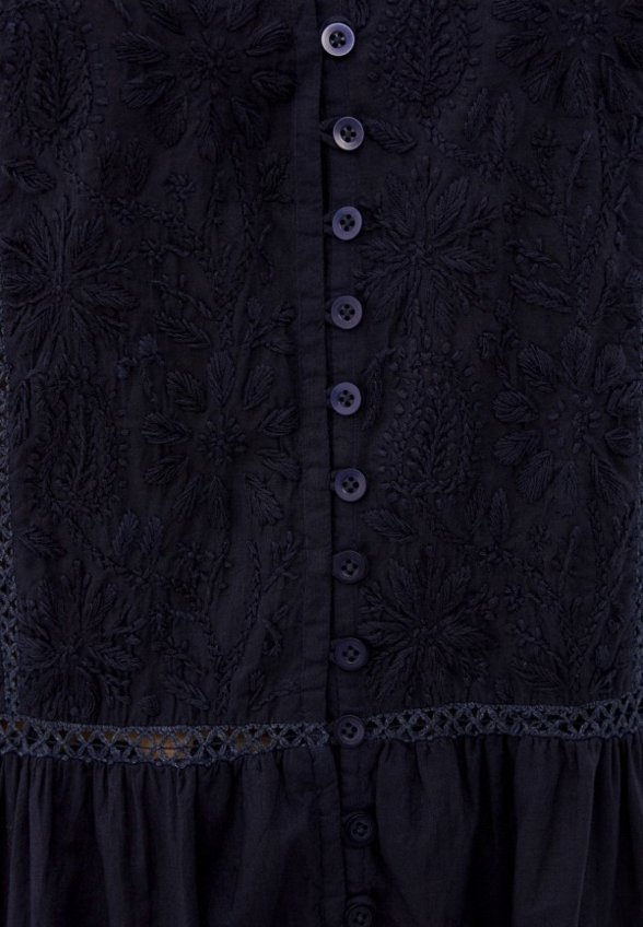 Платье Naemy Beach