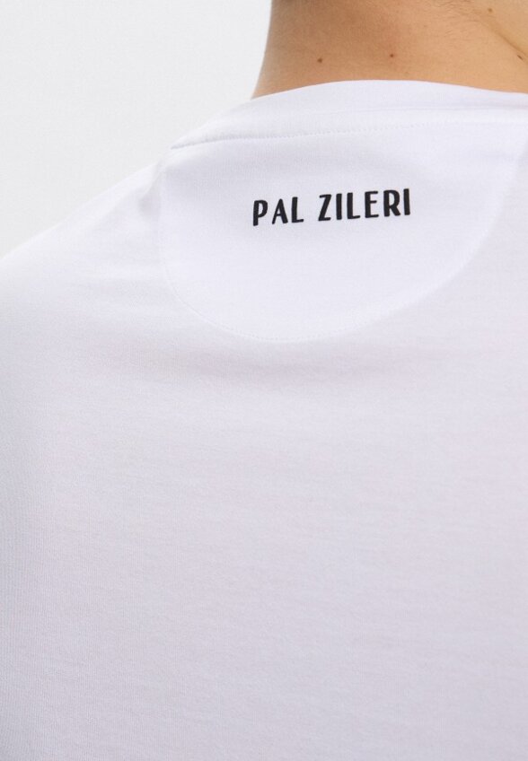 Футболка Pal Zileri