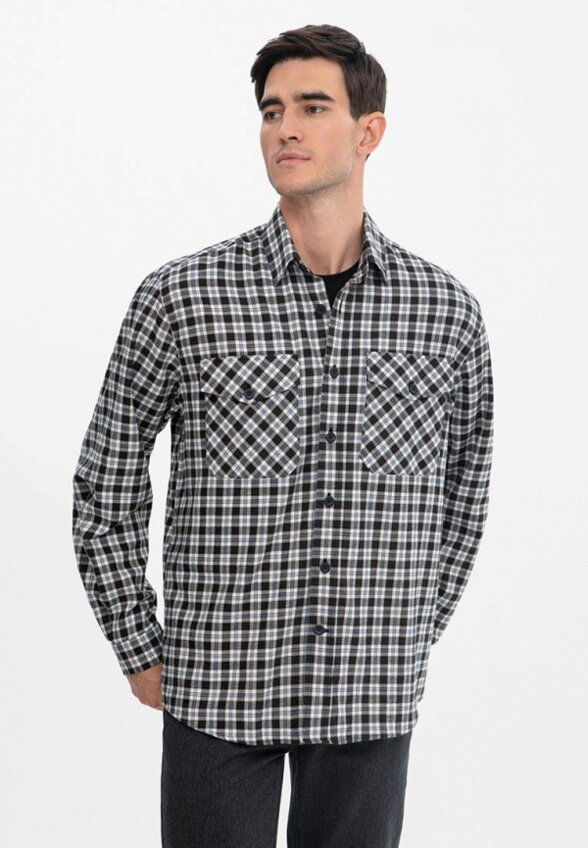 Рубашка Kanzler