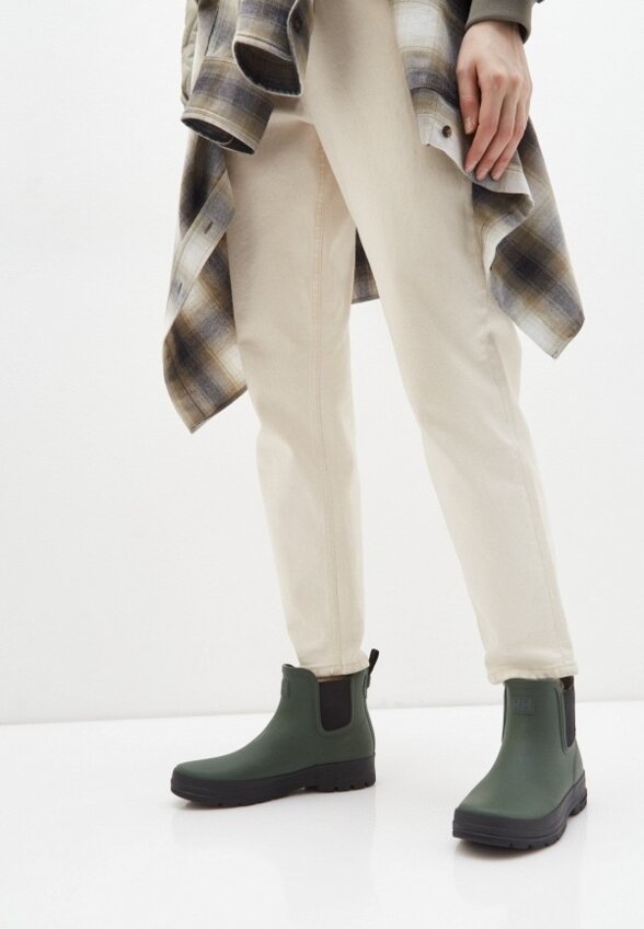 Полусапоги резиновые Helly Hansen