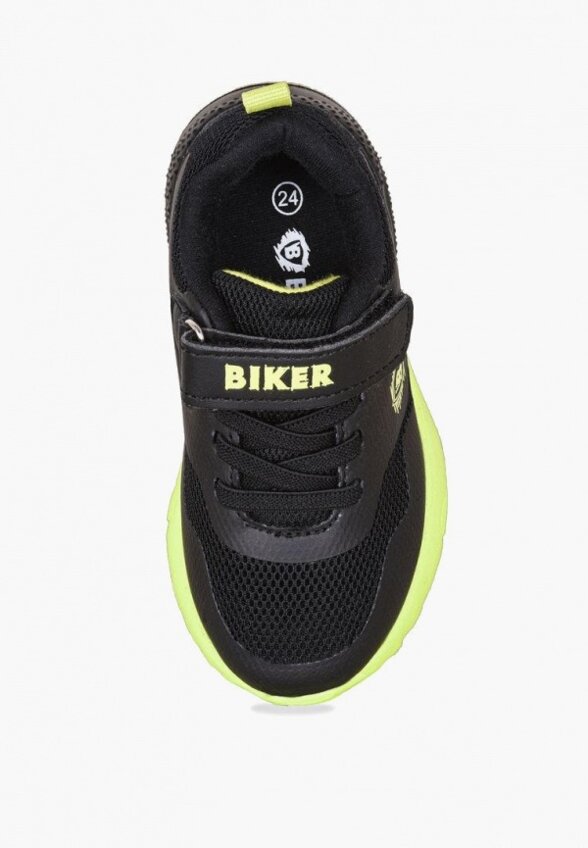 Кроссовки Biker