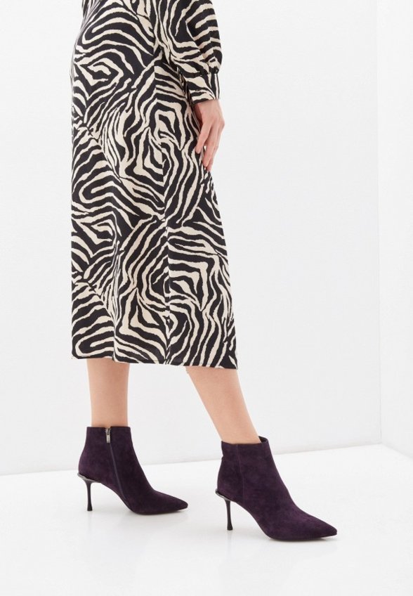 Ботильоны Valley