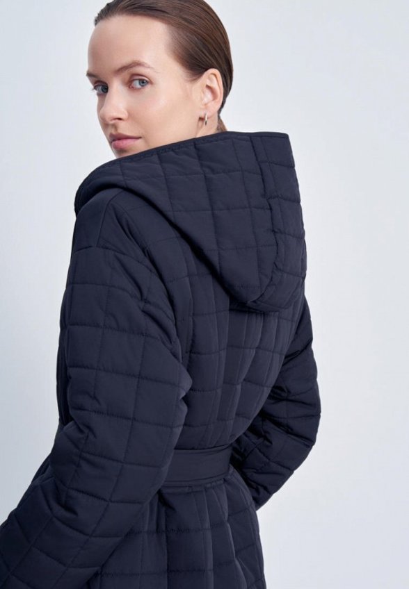 Куртка-пальто Finn Flare