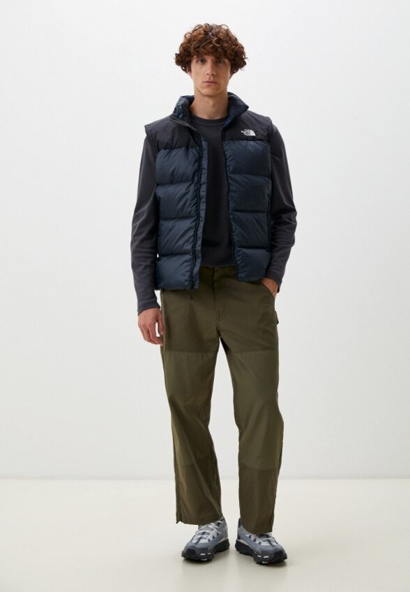 Жилет утепленный The North Face