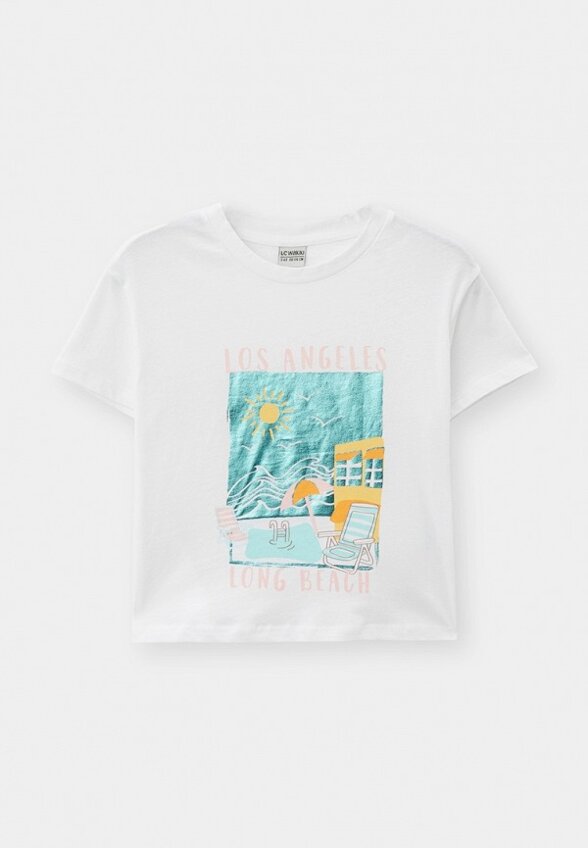 Футболка LC Waikiki