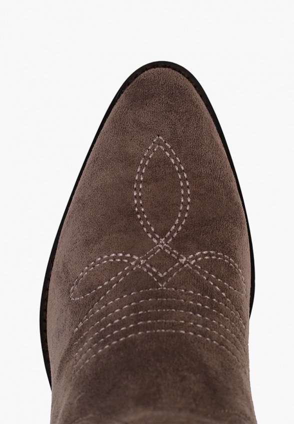 Ботильоны Vivian Royal