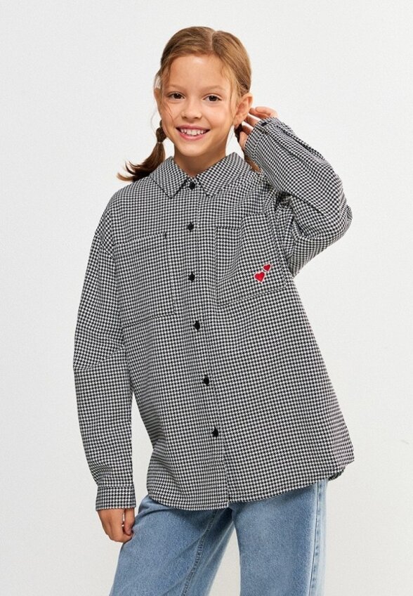 Рубашка Acoola