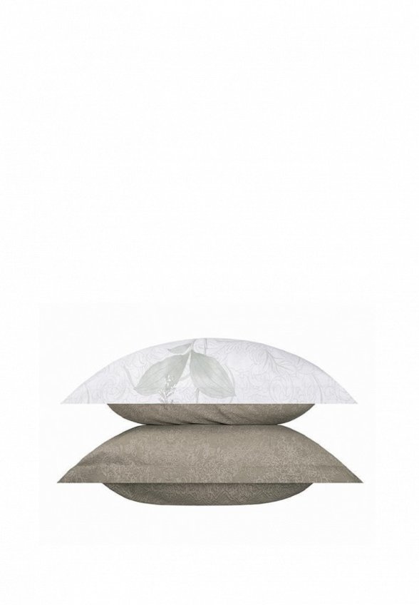 Постельное белье Евро Bellehome