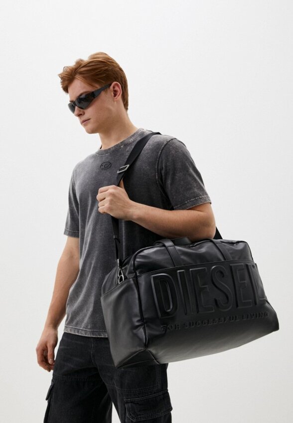 Сумка дорожная Diesel