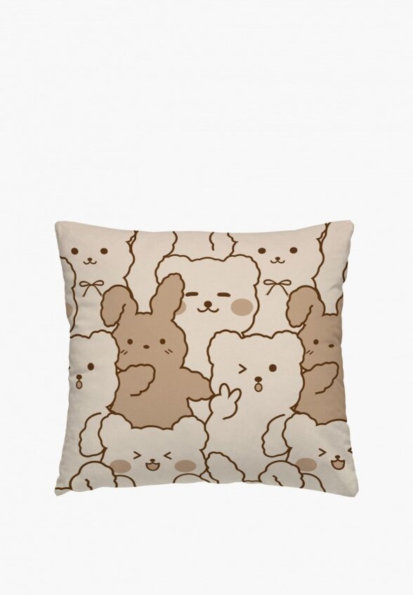 Подушка декоративная Crazy Getup