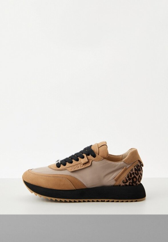 Кроссовки Jog Dog