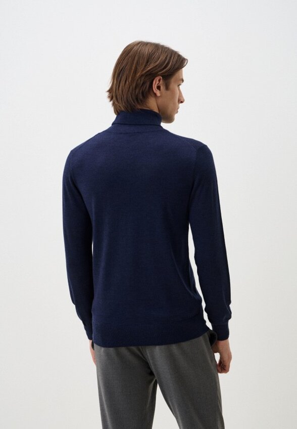 Водолазка Fratelli D'arte