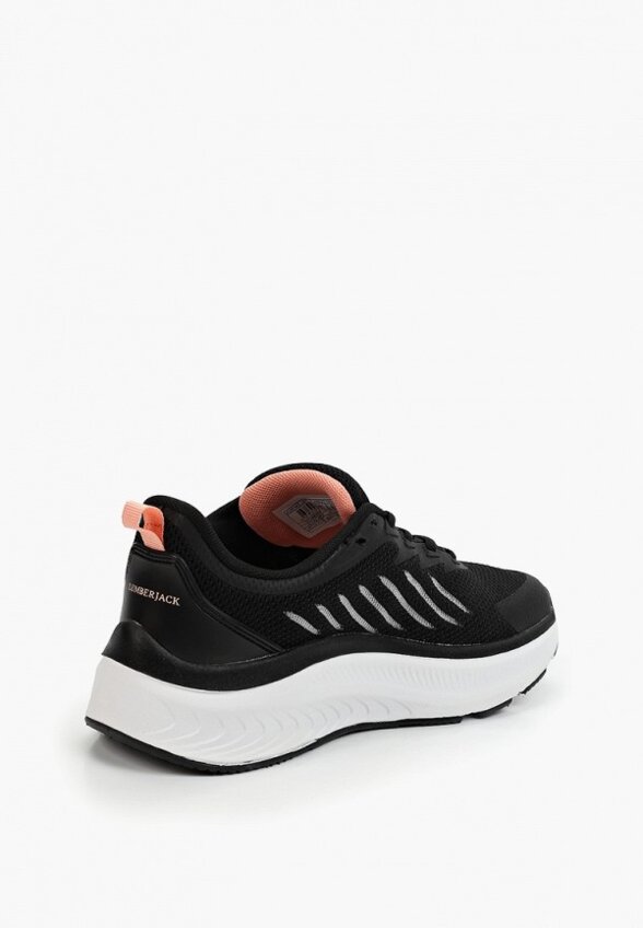Кроссовки LumberJack