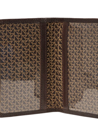 Др.Коффер X268010-78-09 обложка для документов женщинам