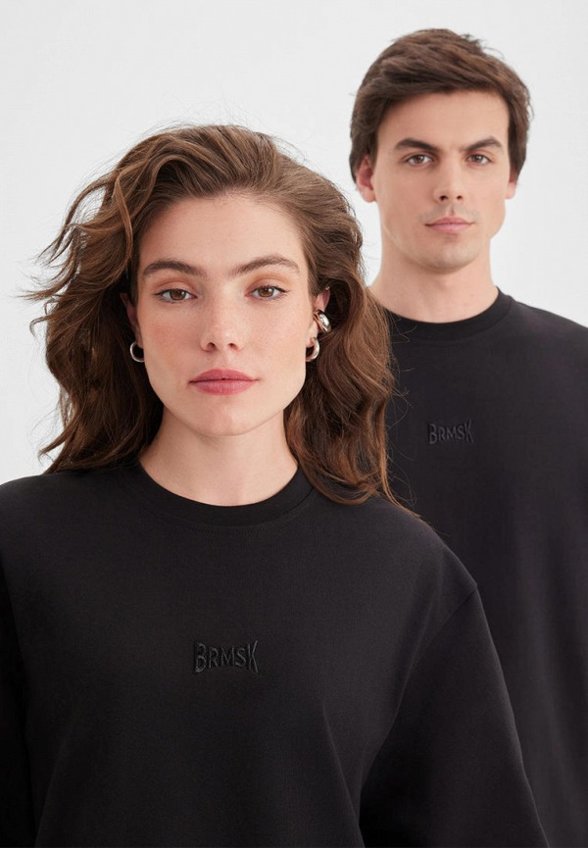 Футболка BRMSK