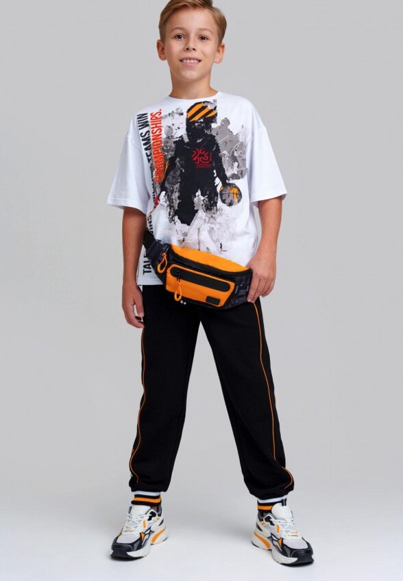 Сумка поясная PlayToday