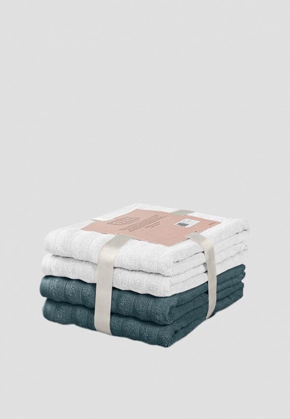 Комплект полотенец Estia