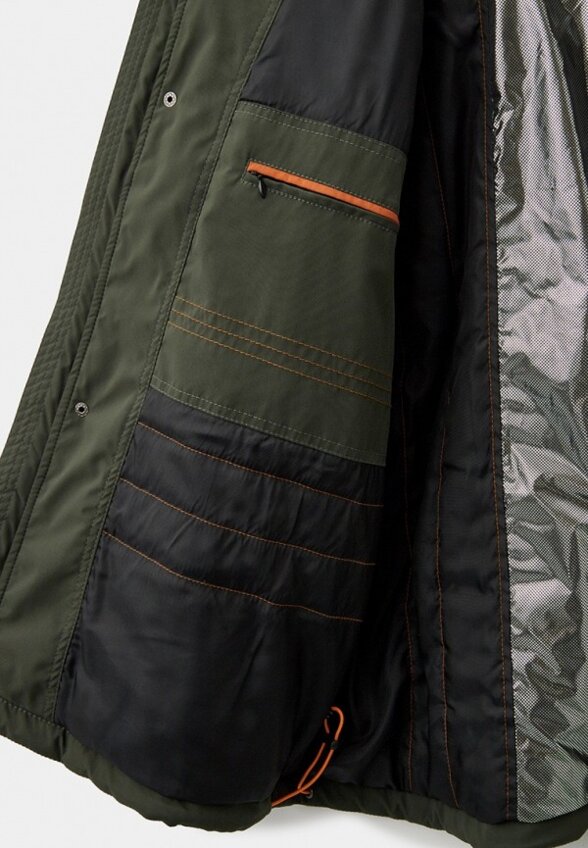 Куртка утепленная Galion