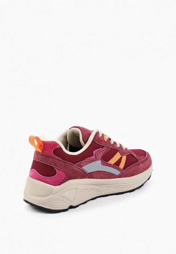 Кроссовки Sigma