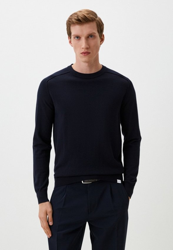 Джемпер Basefield