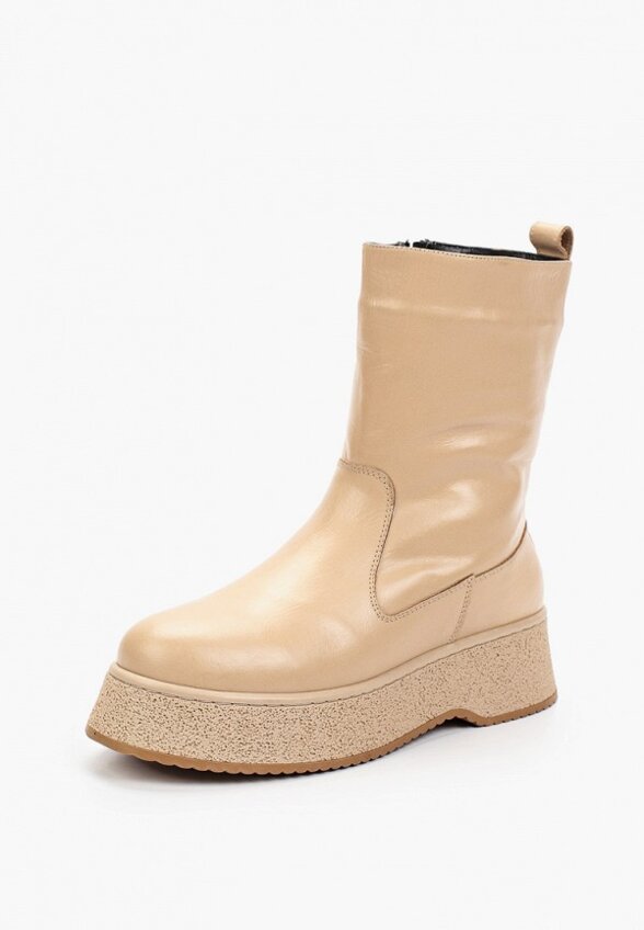 Полусапоги Ascalini