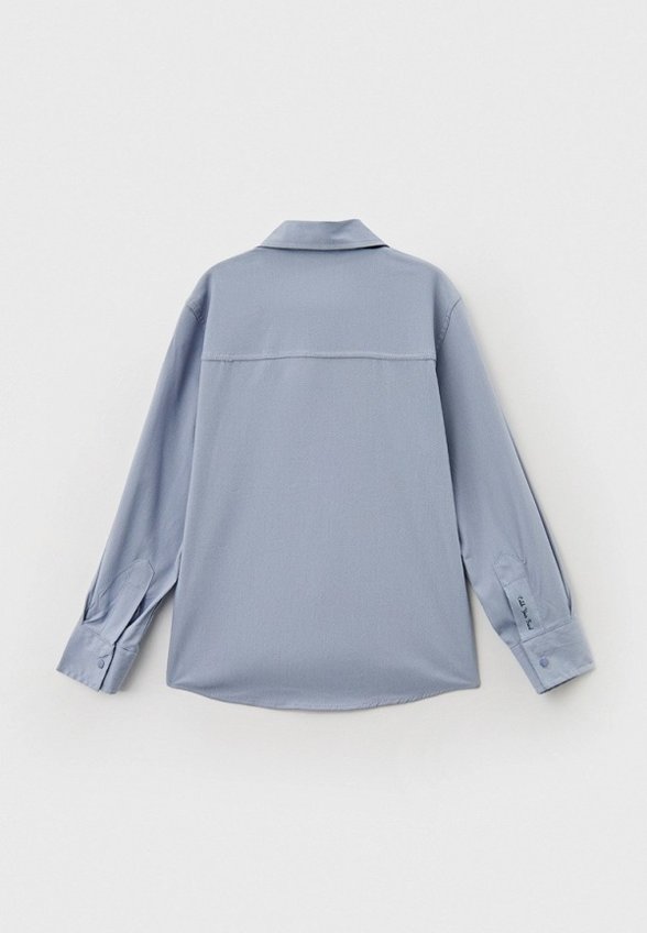 Рубашка и галстук Dali