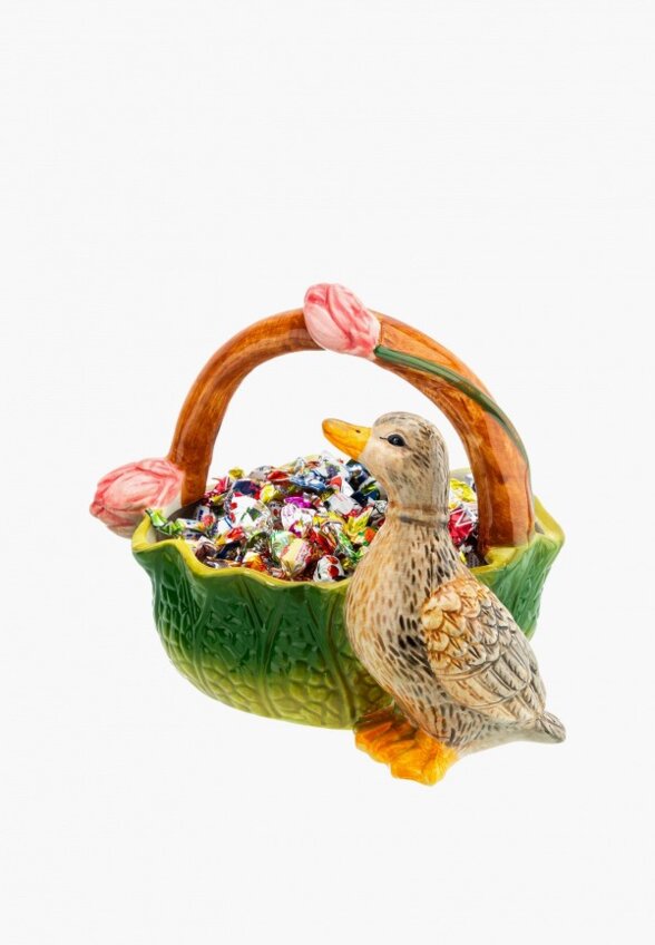 Блюдо сервировочное Elan Gallery