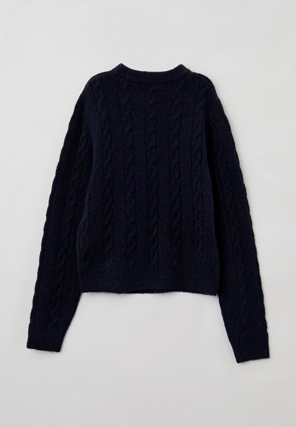 Джемпер Les Coyotes de Paris