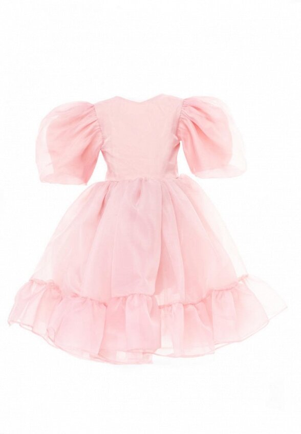 Платье Роскошь с детства