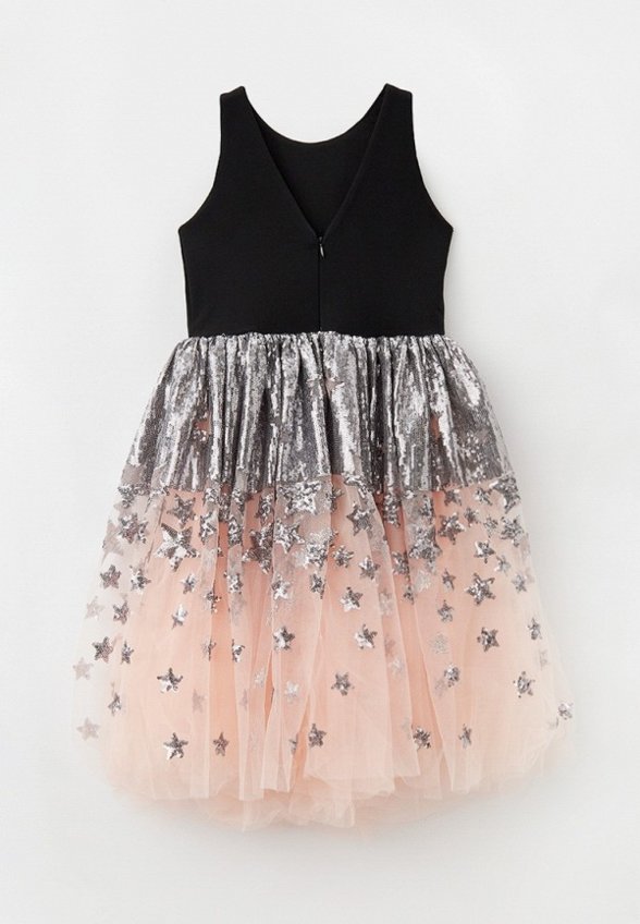 Платье Choupette